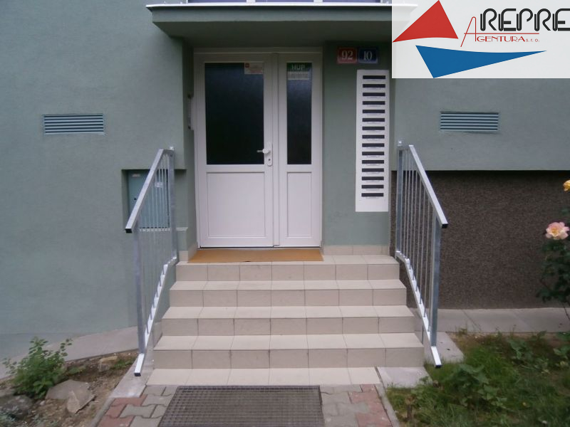 Litoměřice - prodej bytu 3+1+balkon