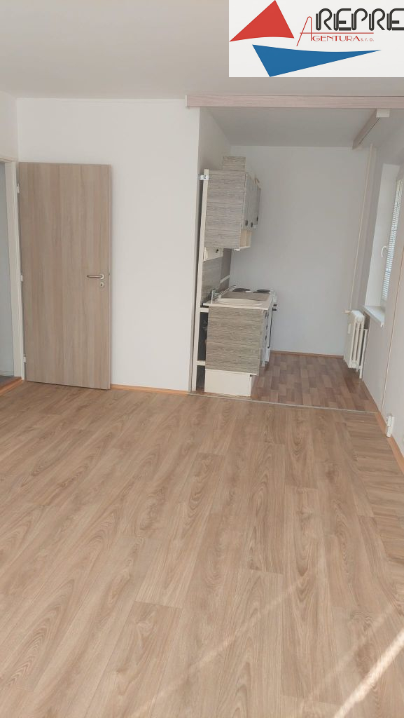 Litoměřice - pronájem bytu 2+kk