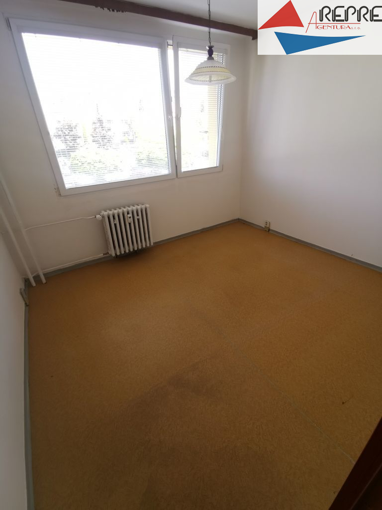 Litoměřice - prodej bytu 4+1+lodžie