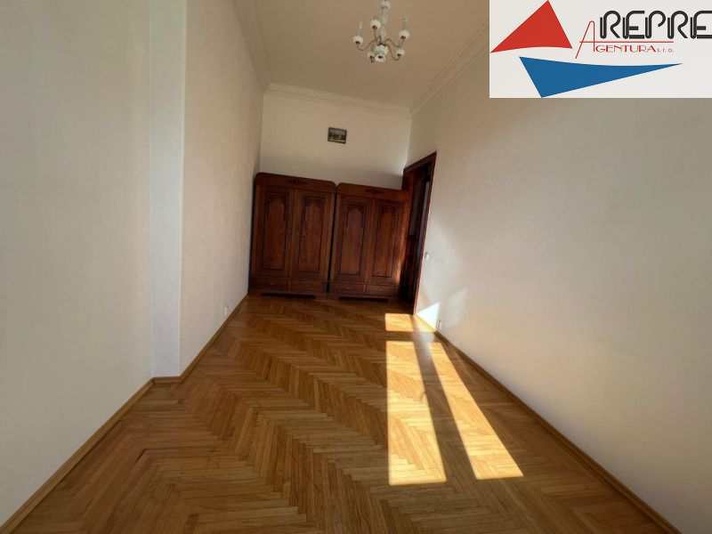 Litoměřice - pronájem bytu 4+1