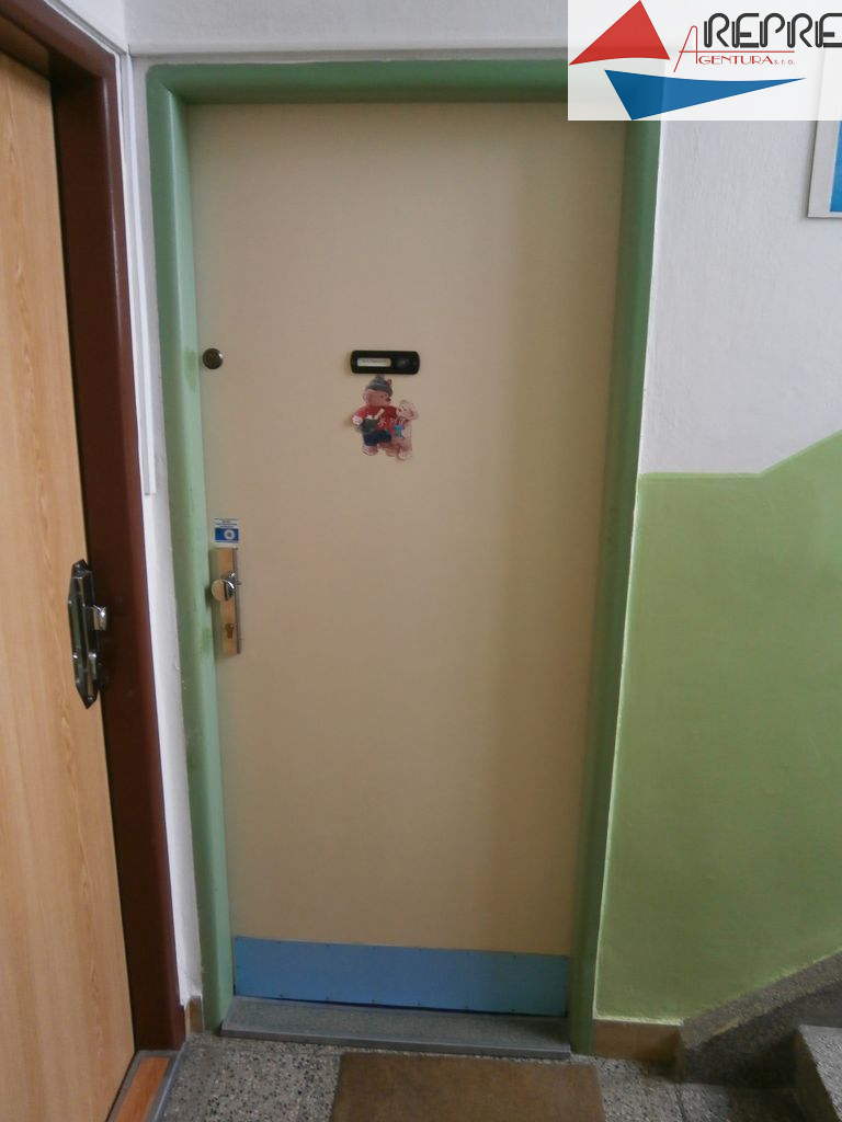 Litoměřice - prodej bytu 3+1+balkon