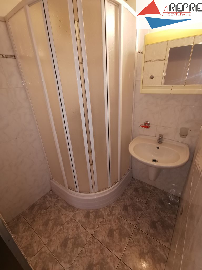 Litoměřice - prodej bytu 4+1+lodžie
