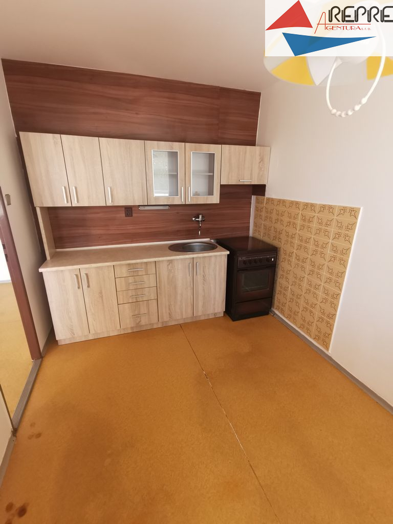 Litoměřice - prodej bytu 4+1+lodžie