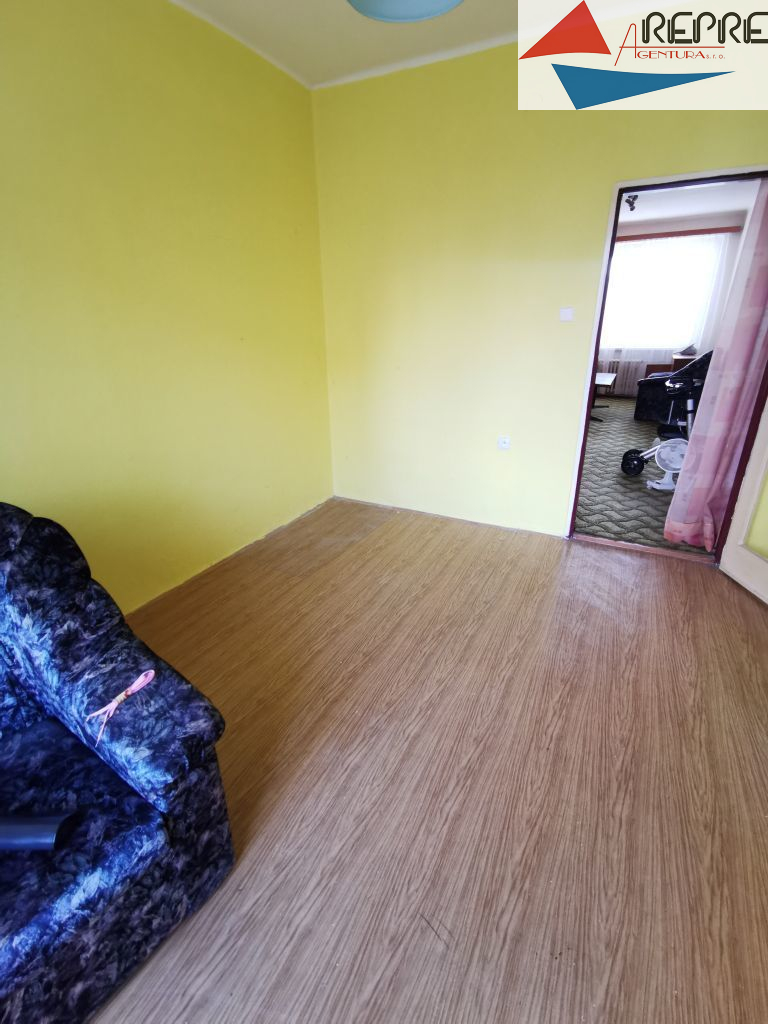 Lovosice - prodej bytu 2+1