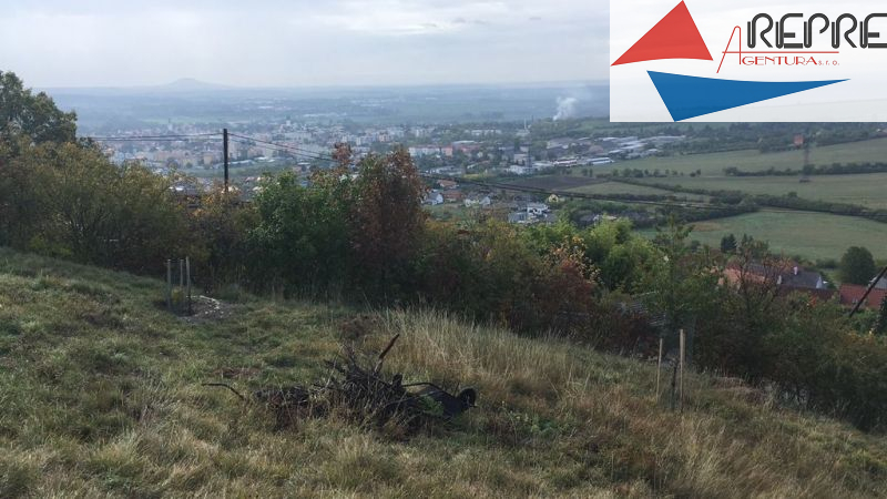 Miřejovice - prodej stavebního pozemku včetně projektu