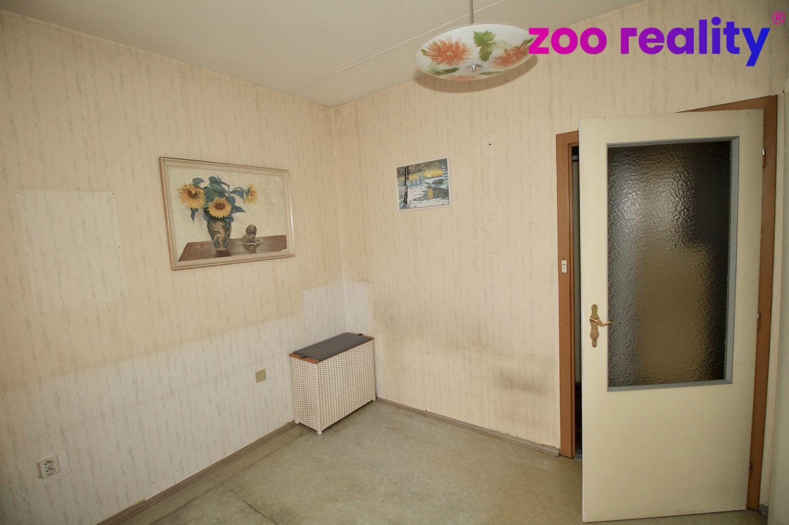 Prodej bytu 2+kk, 43 m² Tábor, Varšavská, obrázek 4