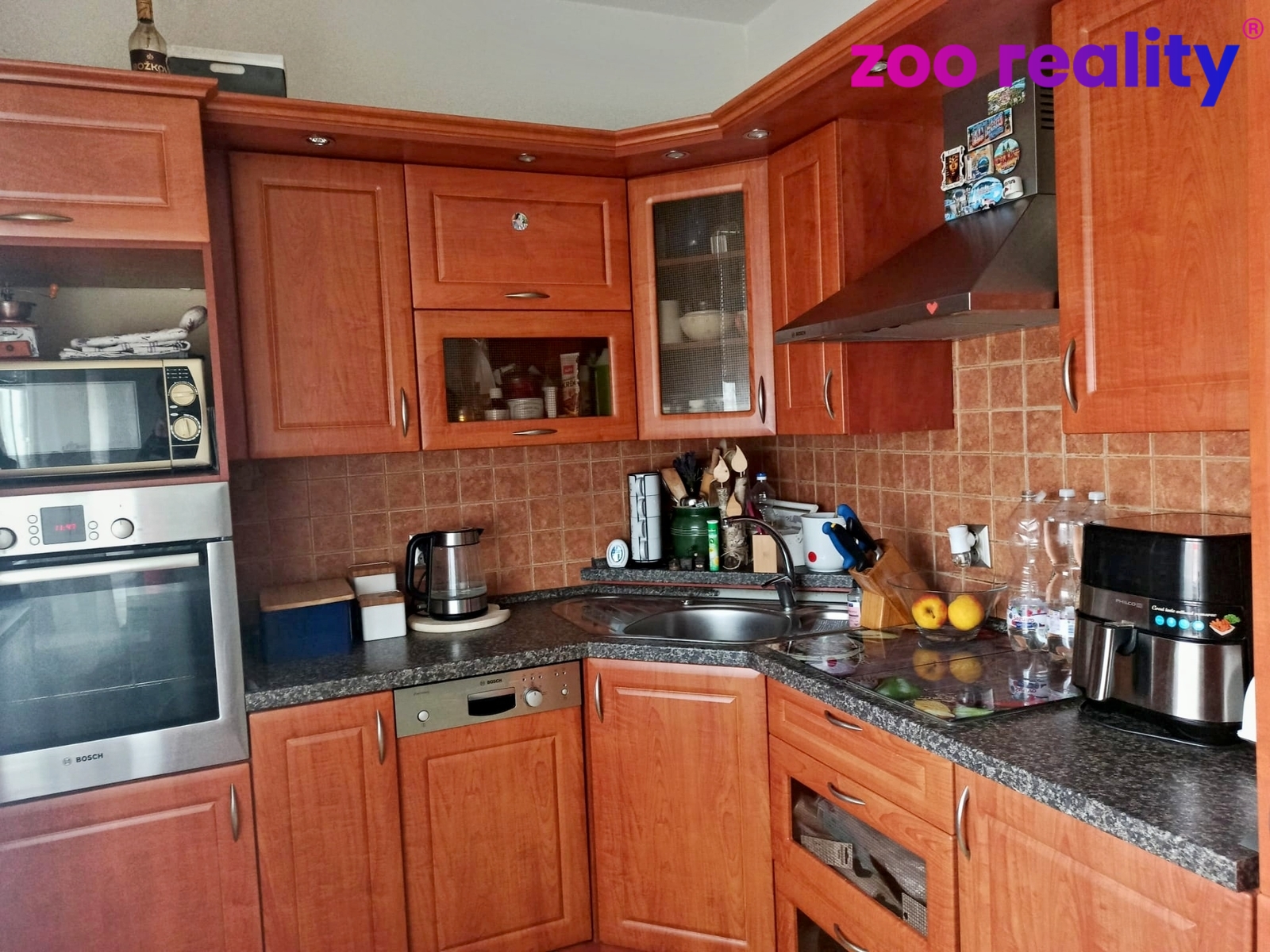 Prodej bytu 3+1 Český Krumlov 3 990 000 Kč, foto 2