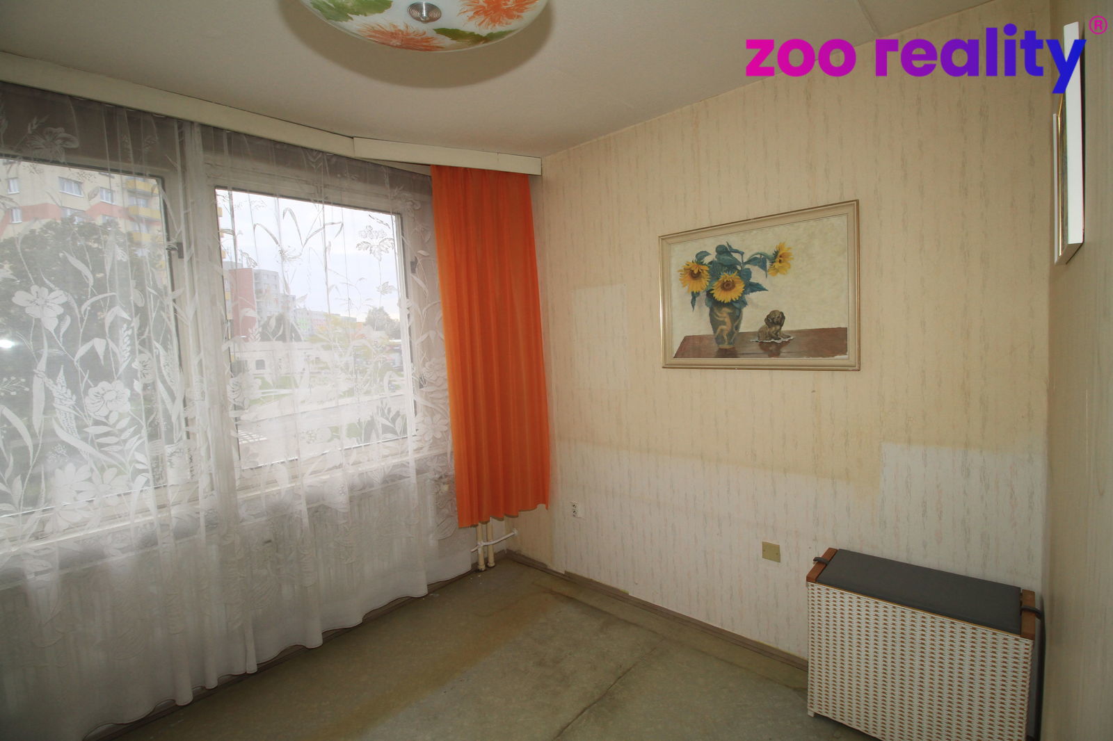 Prodej bytu 2+kk, 43 m² Tábor, Varšavská, obrázek 5