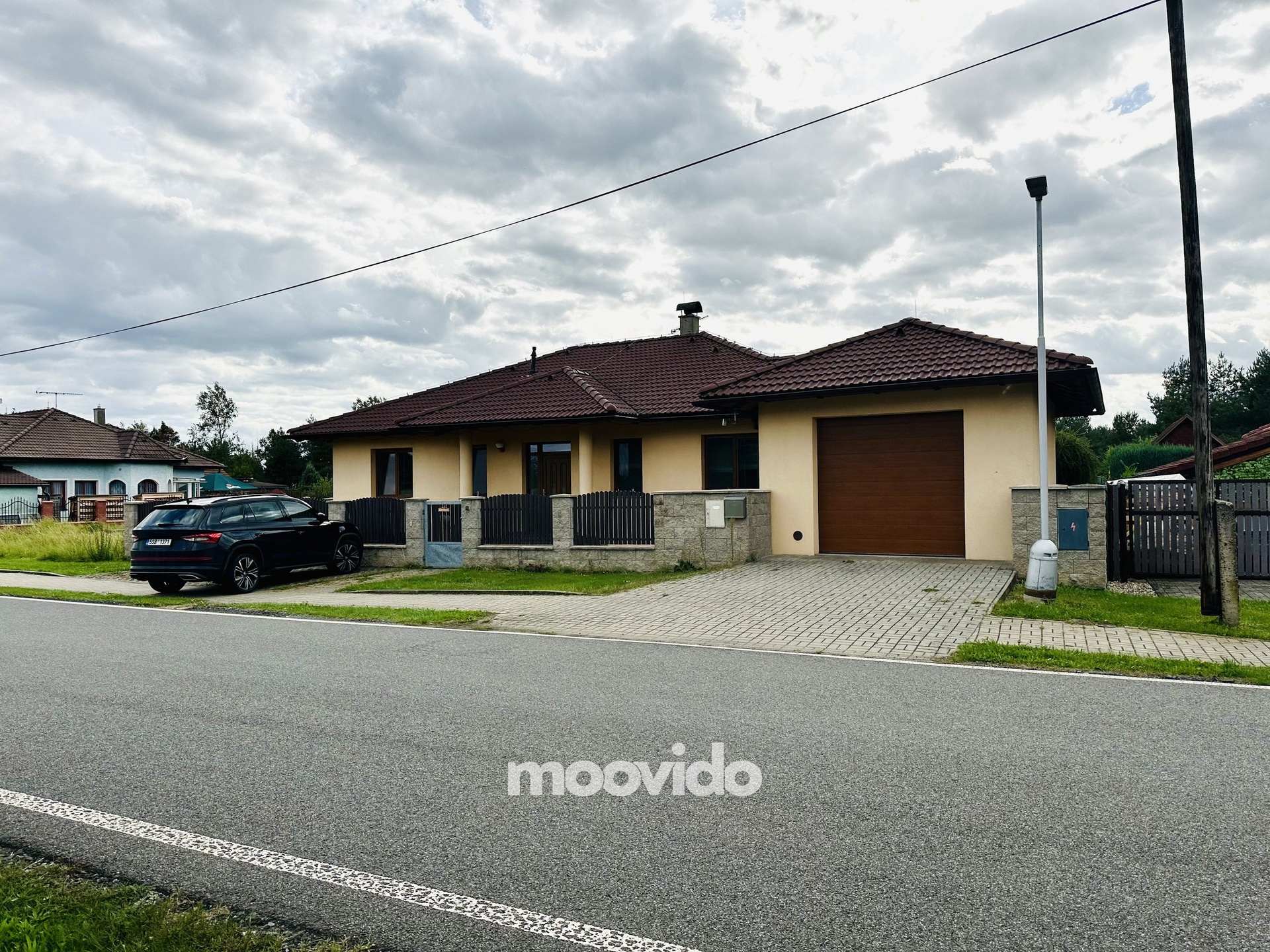 Prodej rodinného domu Písty 11 700 000 Kč, foto 2