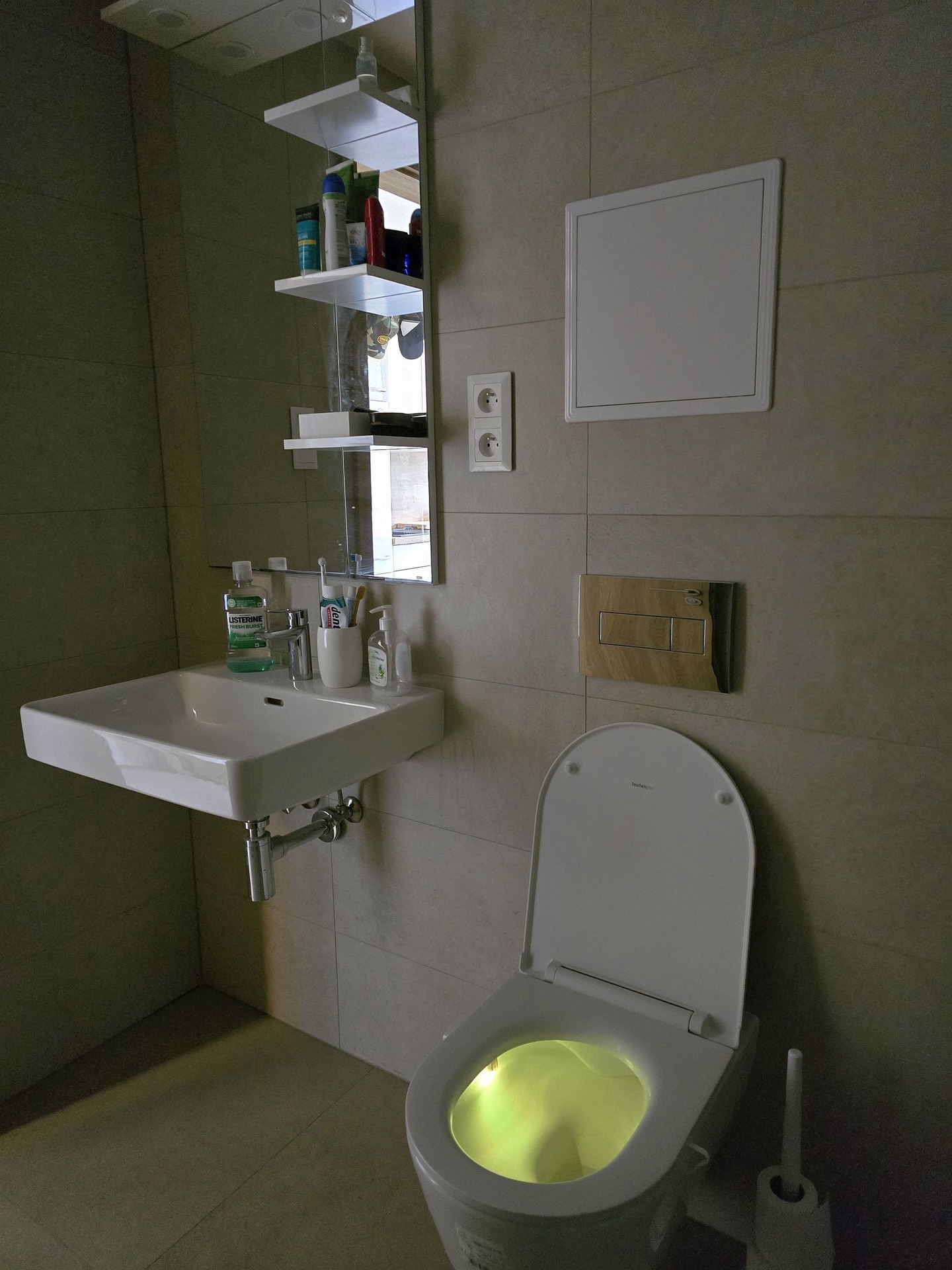Pronájem bytu 1+kk a garsoniéry Plzeň 12 000 Kč za měsíc, foto 16
