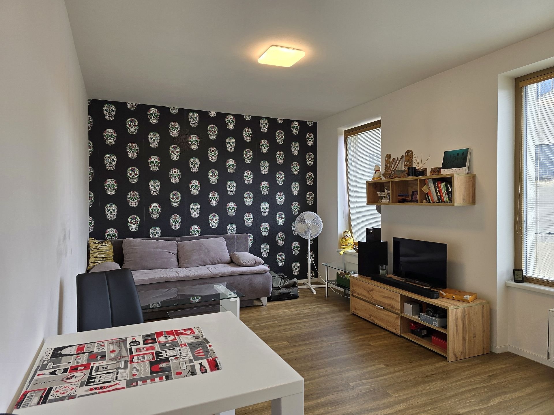 Pronájem bytu 1+kk a garsoniéry Plzeň 12 000 Kč za měsíc, foto 3