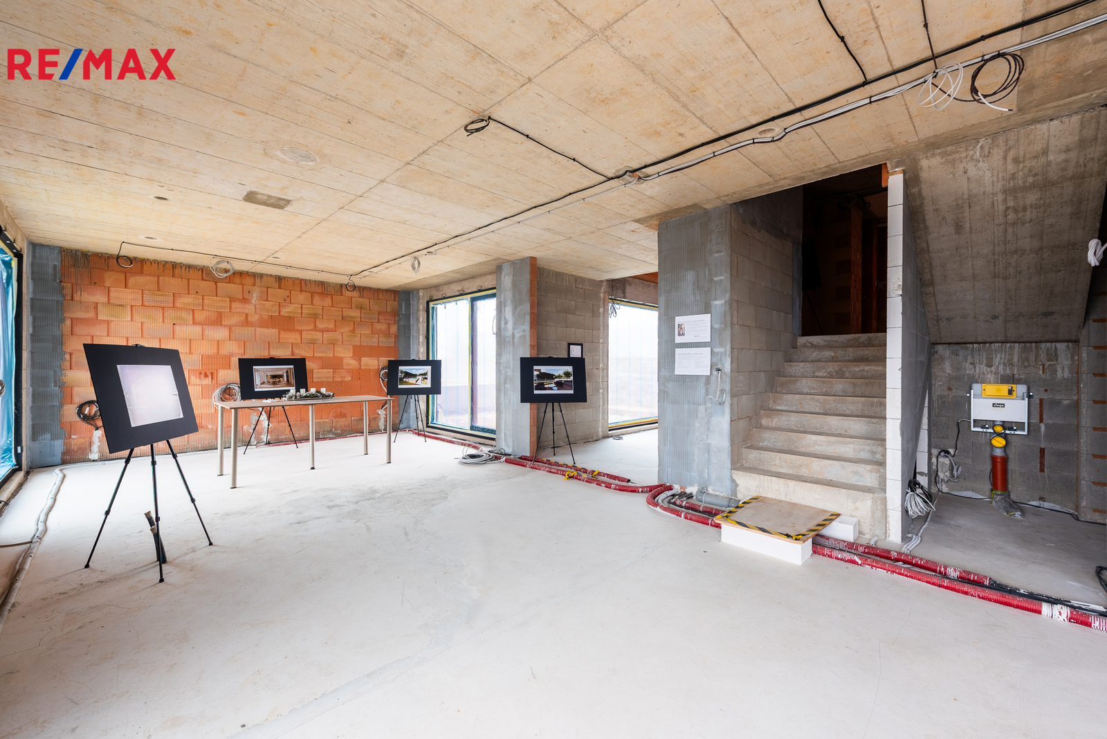 Společenský prostor