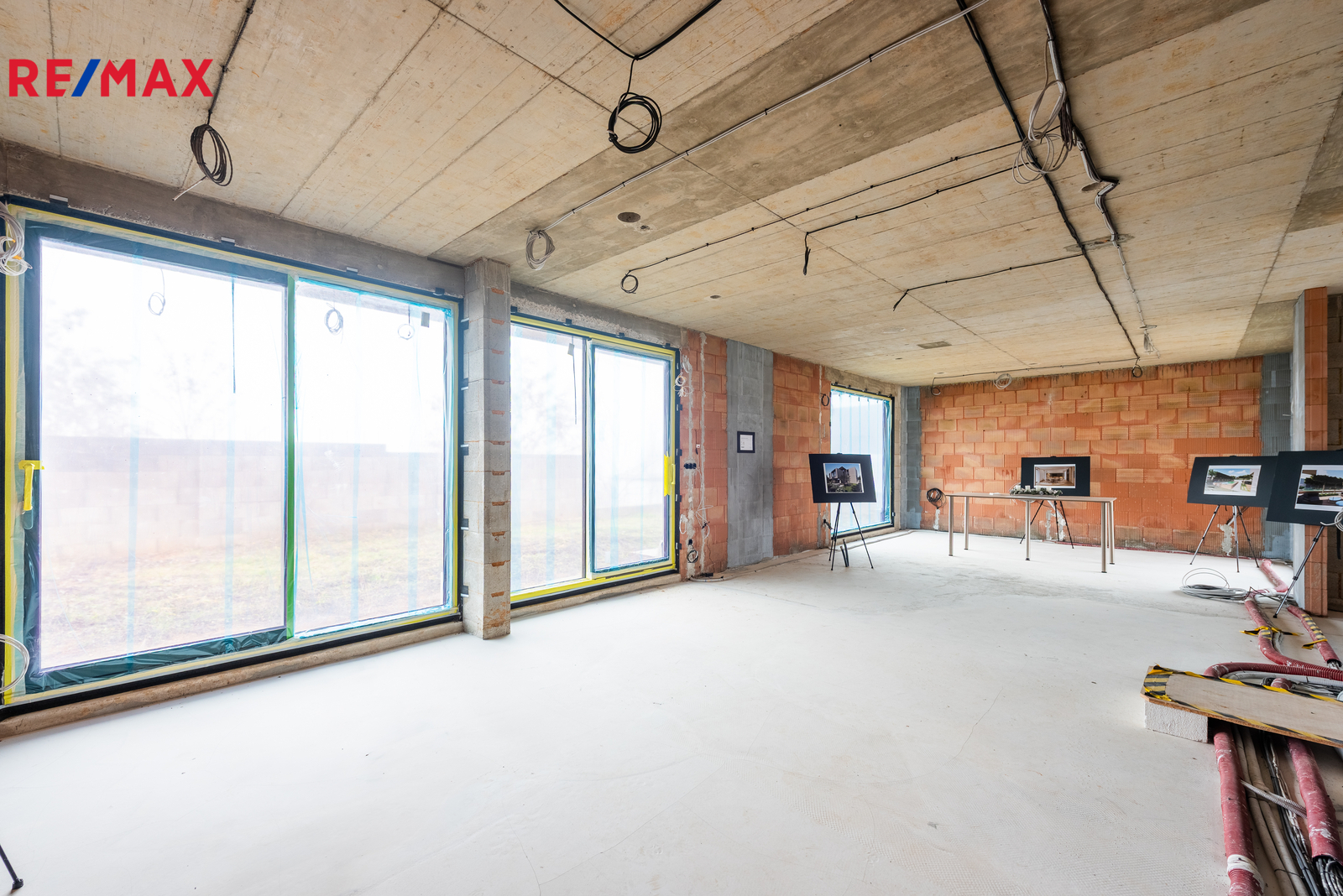 Společenský prostor