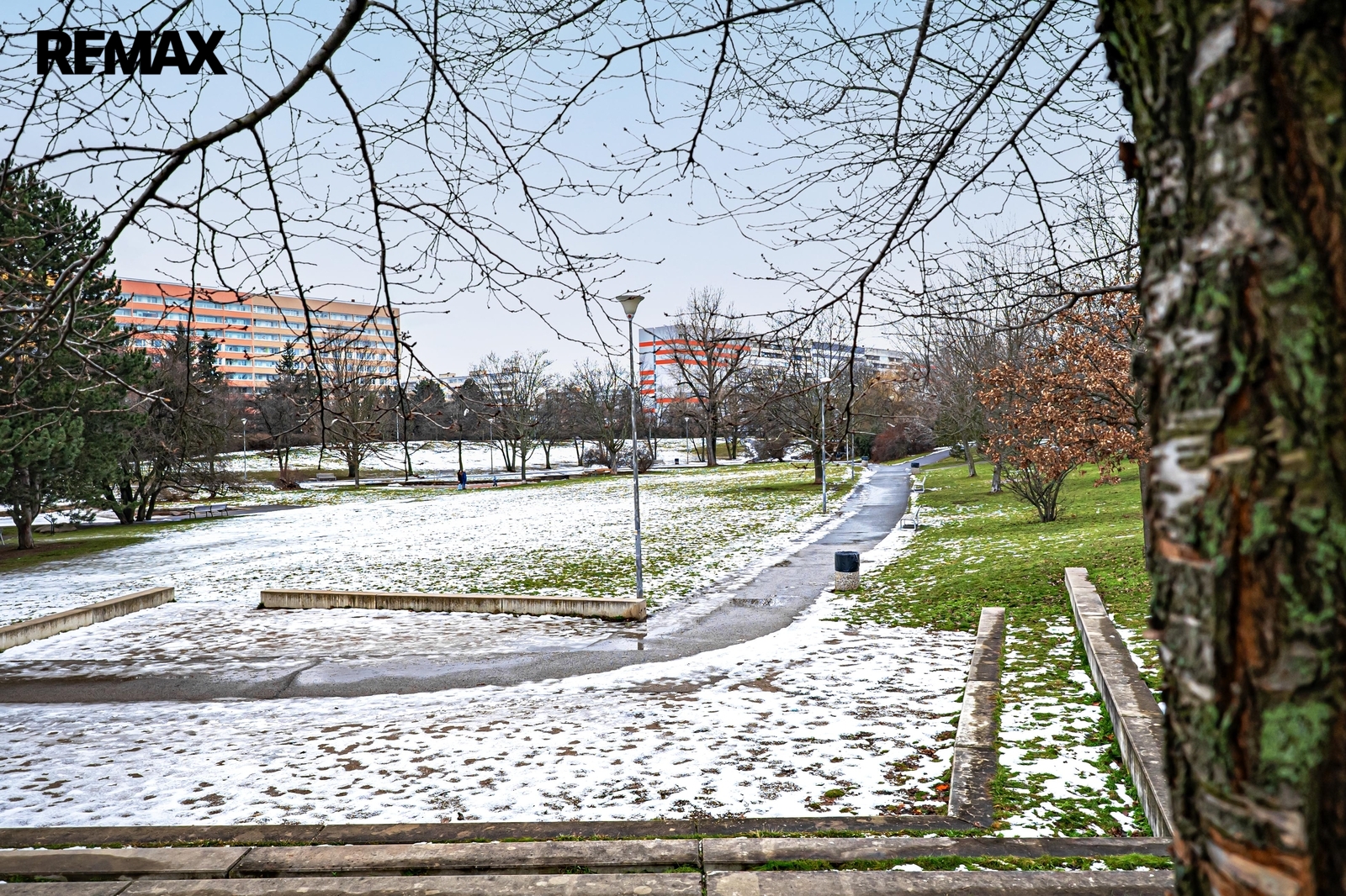 Park přátelství