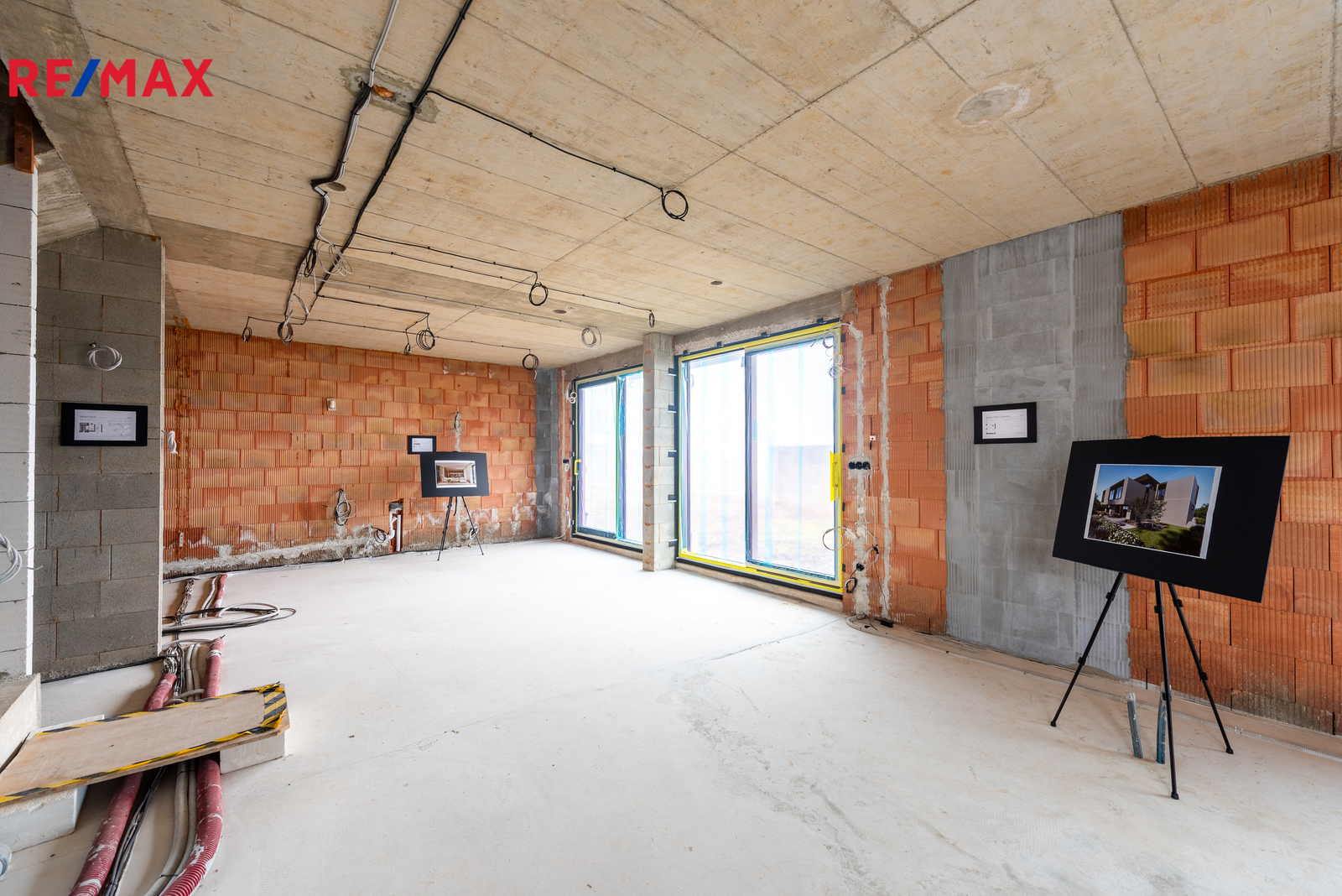 Společenský prostor