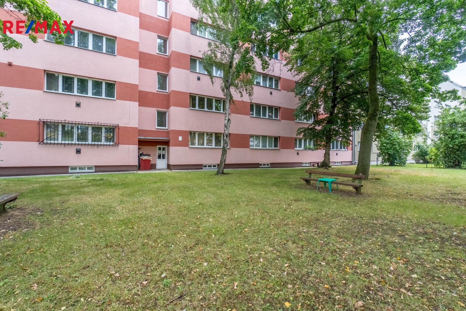 Naše zahrada