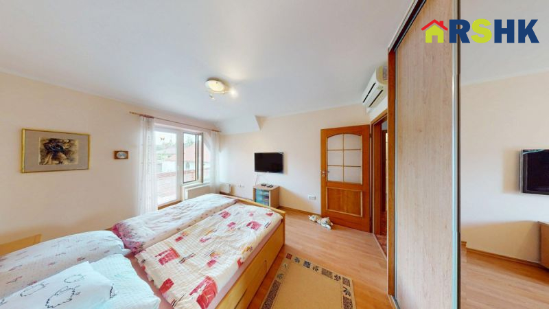 Pronájem komerčních prostor ve Stěžerách