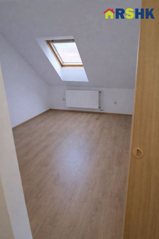 Pronájem bytu 2+1 v centru města