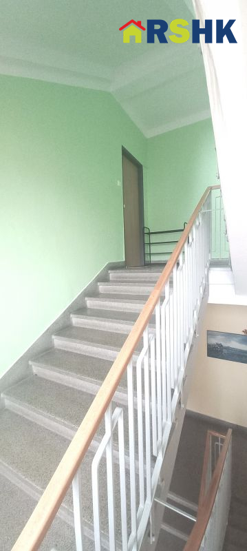 Pronájem bytu 2+1+šatna, 60 m&sup2;, Haškova ulice