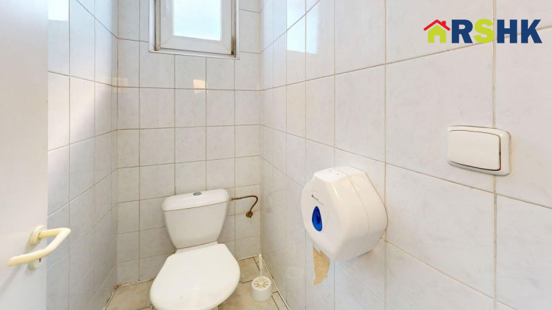 Pronájem komerčních prostor 235–470 m&sup2;