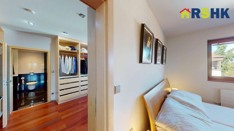 Výjimečný obytně-komerční objekt