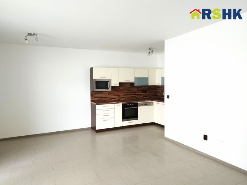 Pronájem 1+kk, 48 m2, Dvořákovo nábřeží Hlinsko