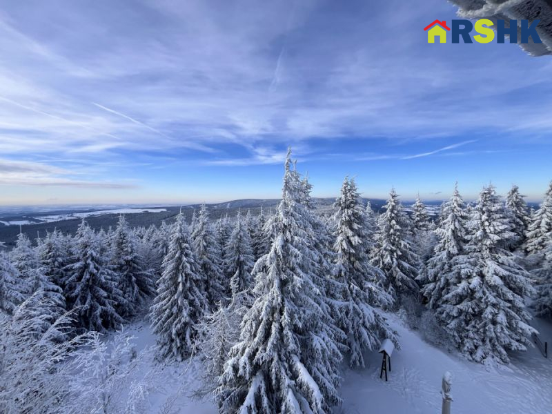 Prodej stavebního pozemku 5.940 m&sup2;