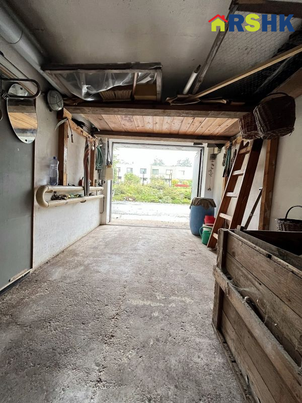 Prodej Řadového RD 5+1, bez zahrady, Malšovice HK