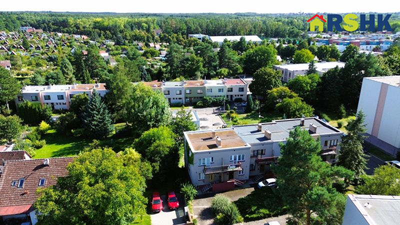 Prodej Řadového RD 5+1, bez zahrady, Malšovice HK