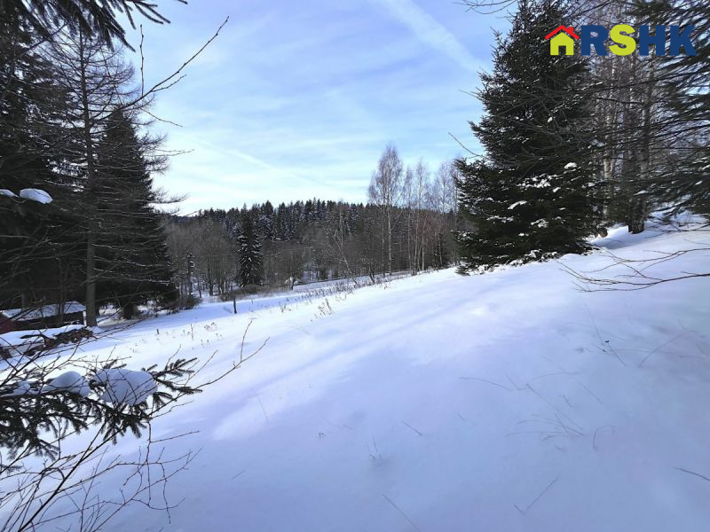 Prodej stavebního pozemku 5.940 m&sup2;