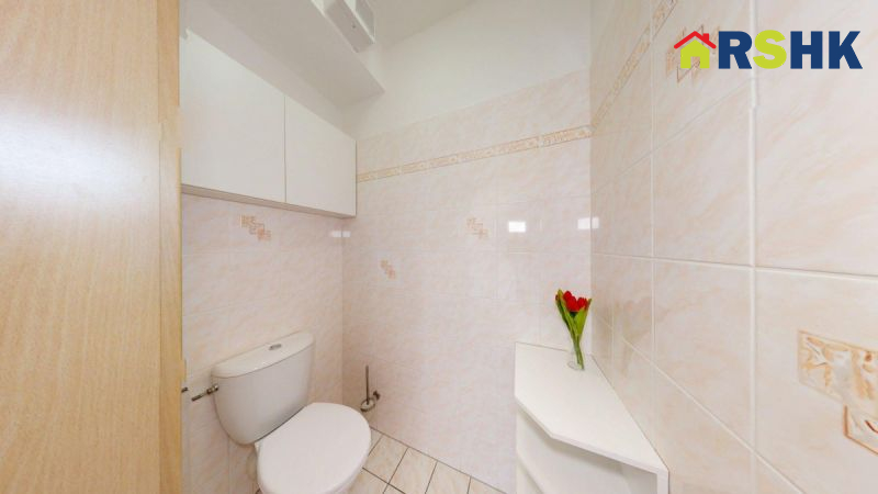 Prodej bytu 3+kk s balkónem v Opatovicích nad Labe