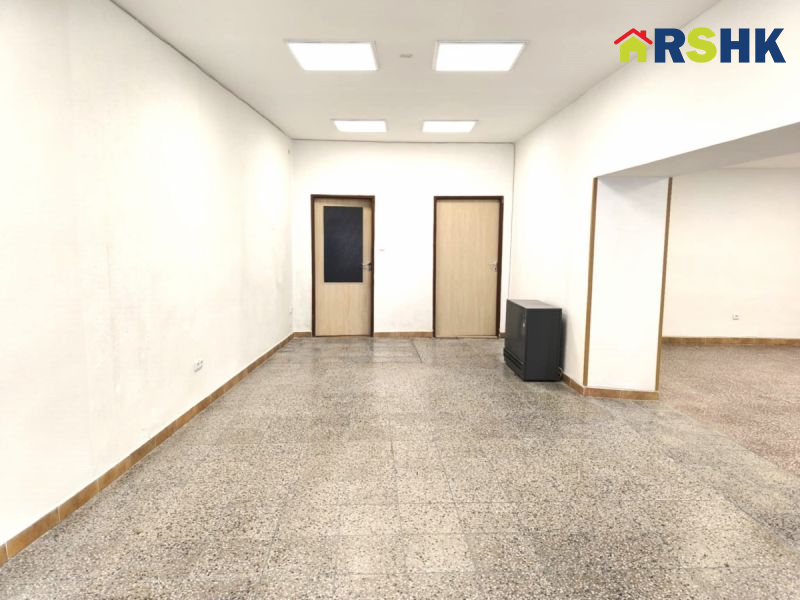 Pronájem obchodu 70 m2 Polička centrum
