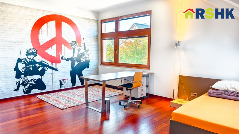 Výjimečný obytně-komerční objekt