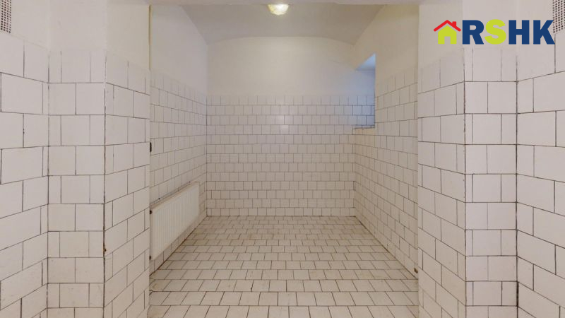 Pronájem komerčních prostor ve Stěžerách