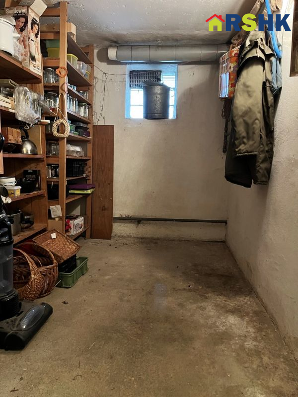 Prodej Řadového RD 5+1, bez zahrady, Malšovice HK