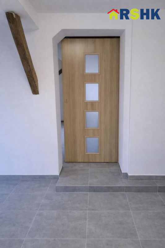 Pronájem bytu 2+1 v centru města