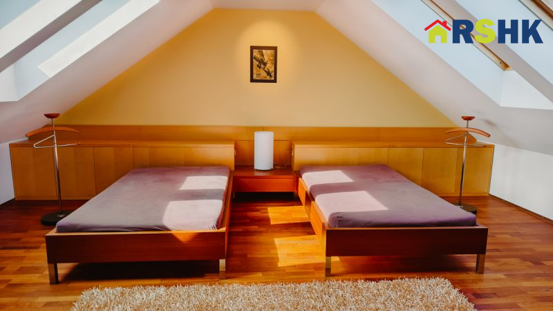 Výjimečný obytně-komerční objekt