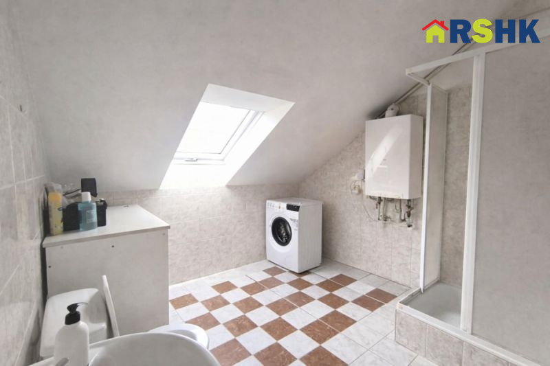 Pronájem bytu 2+1 Klicperova, Hlinsko