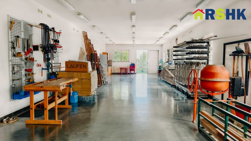 Výjimečný obytně-komerční objekt