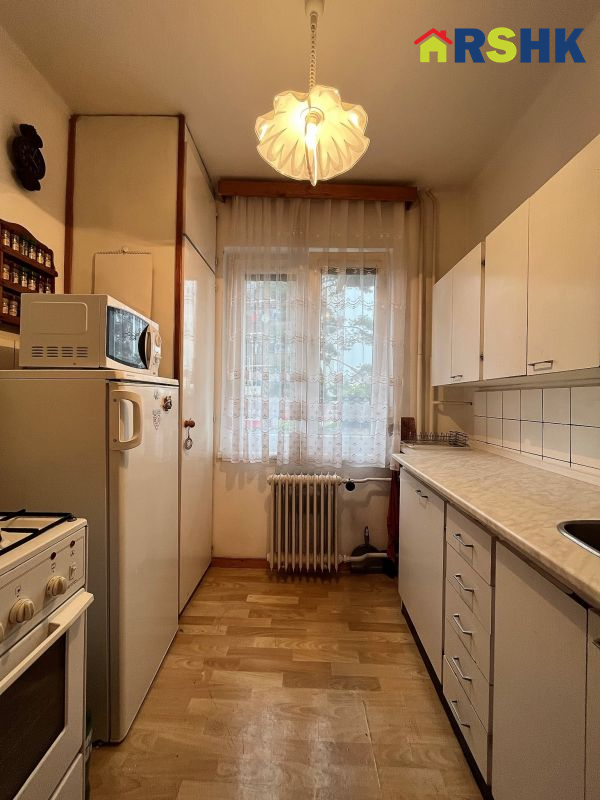 Prodej Řadového RD 5+1, bez zahrady, Malšovice HK