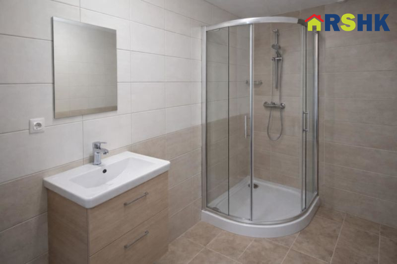 Pronájem bytu 2+1 v centru města