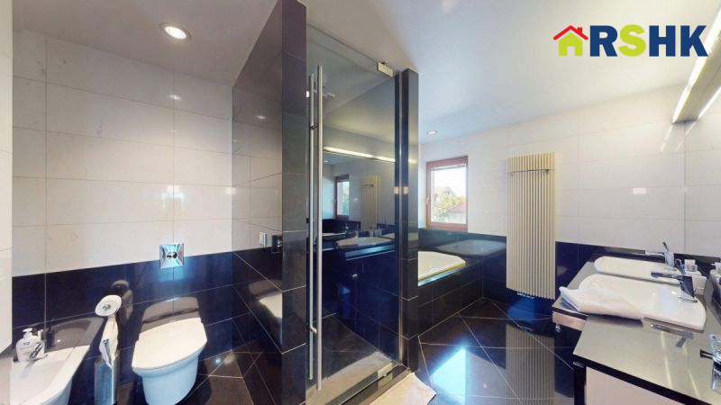 Výjimečný obytně-komerční objekt