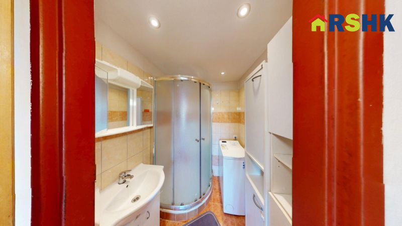 Prodej bytu 3+1 s lodžií a úžasným výhledem