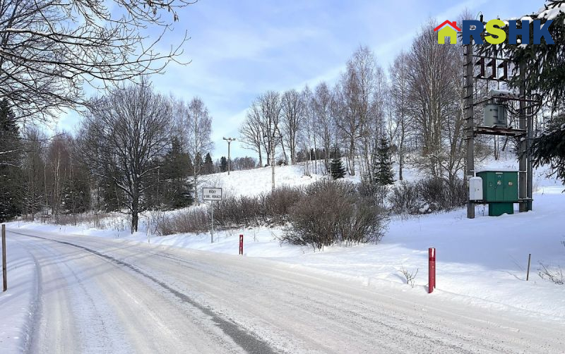 Prodej stavebního pozemku 5.940 m&sup2;