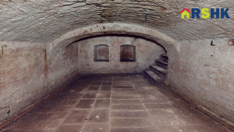 Pronájem komerčních prostor ve Stěžerách