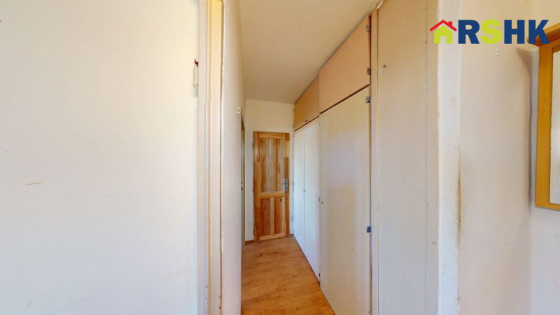 Prodej bytu 3+1 s lodžií a úžasným výhledem