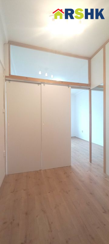 Pronájem bytu 2+1+šatna, 60 m&sup2;, Haškova ulice