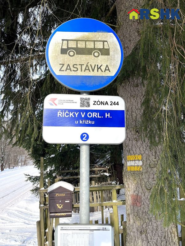 Prodej stavebního pozemku 5.940 m&sup2;