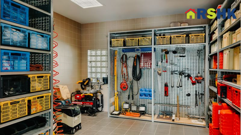 Výjimečný obytně-komerční objekt