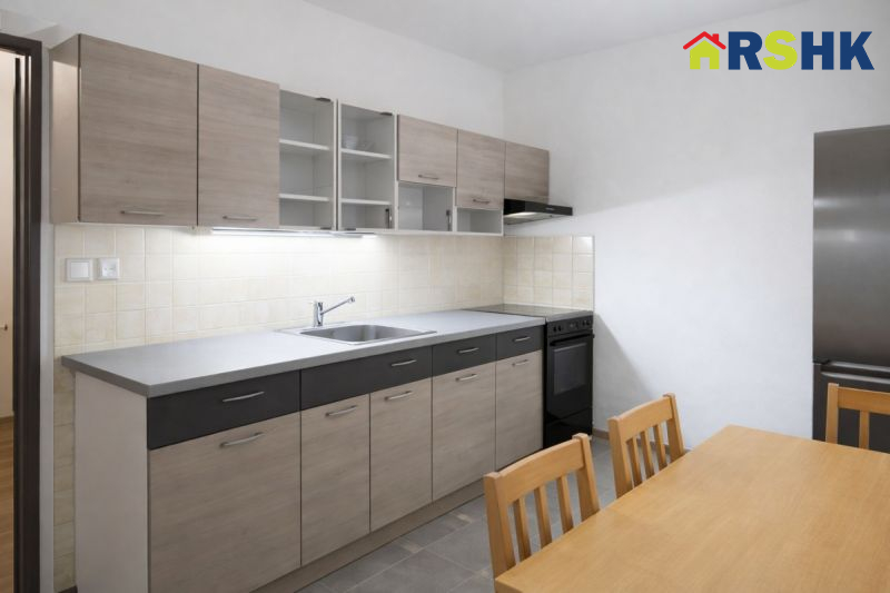 Pronájem bytu 2+1 ulice Srázná Žďár nad Sázavou